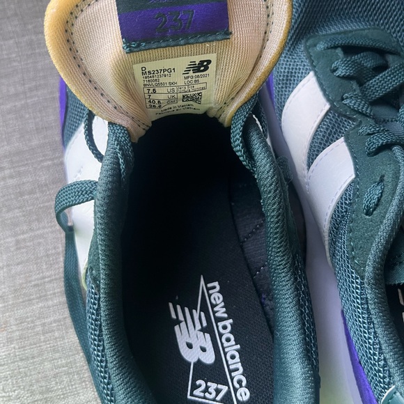 New Balance 237 - Picture 4 of 4